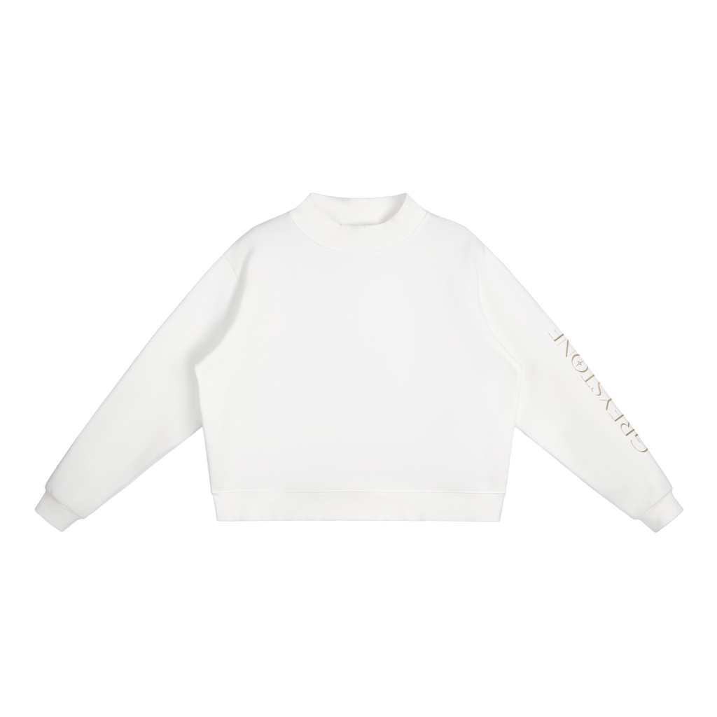 Longsleeve,Streetwear,FallFashion,TurtleNeck,Women,Minimalist