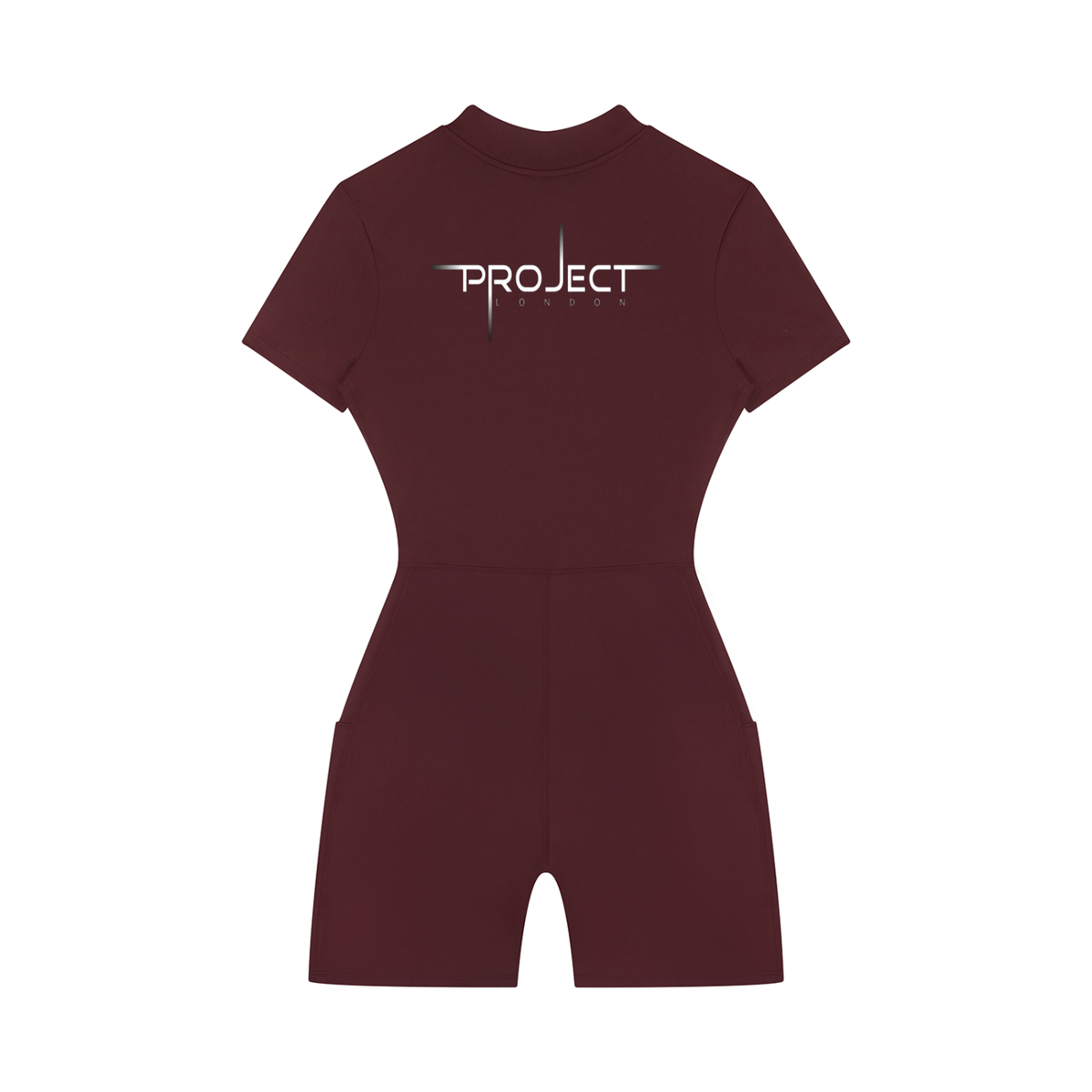 Romper,focus,gym,sleeve,greystone,label