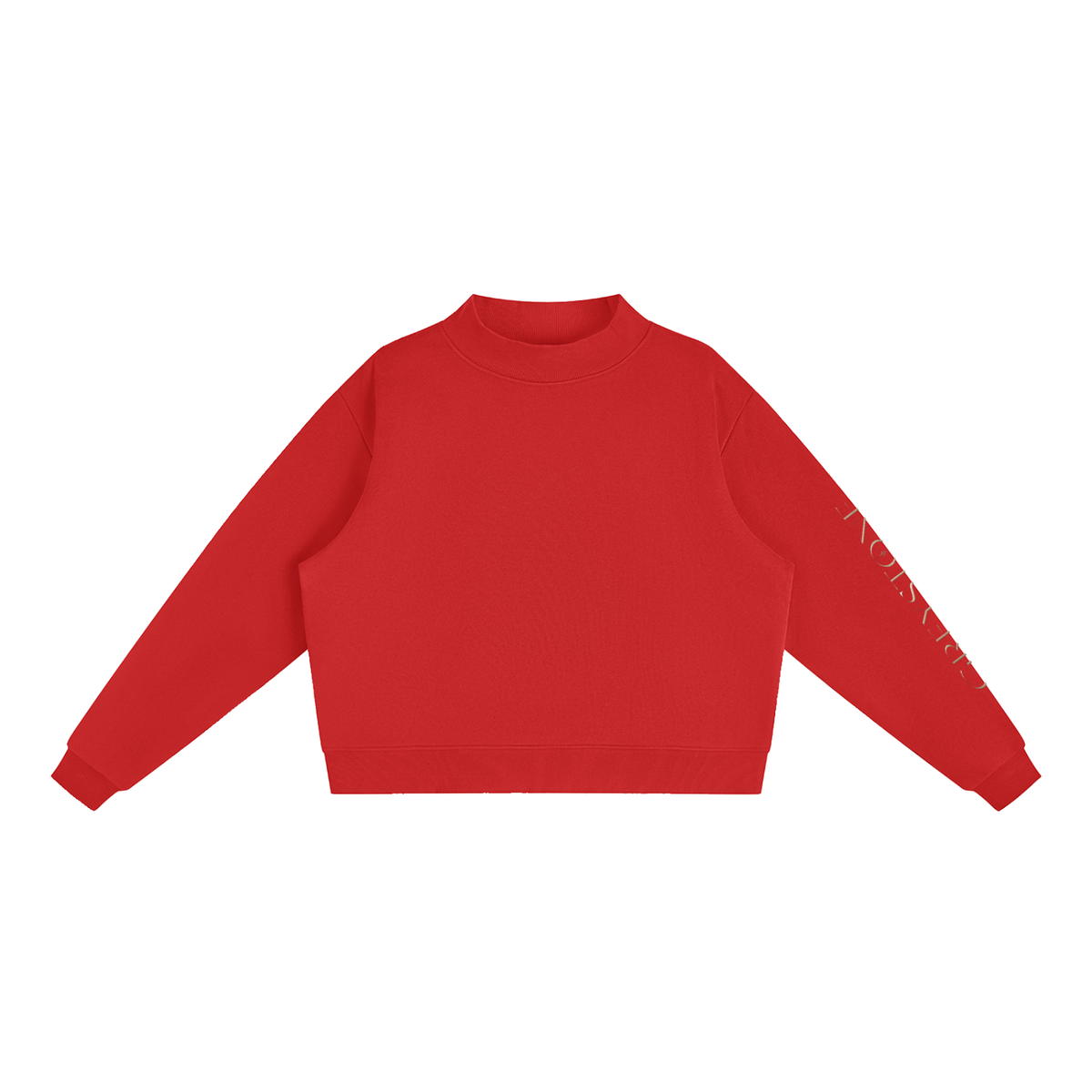 Longsleeve,Streetwear,FallFashion,TurtleNeck,Women,Minimalist