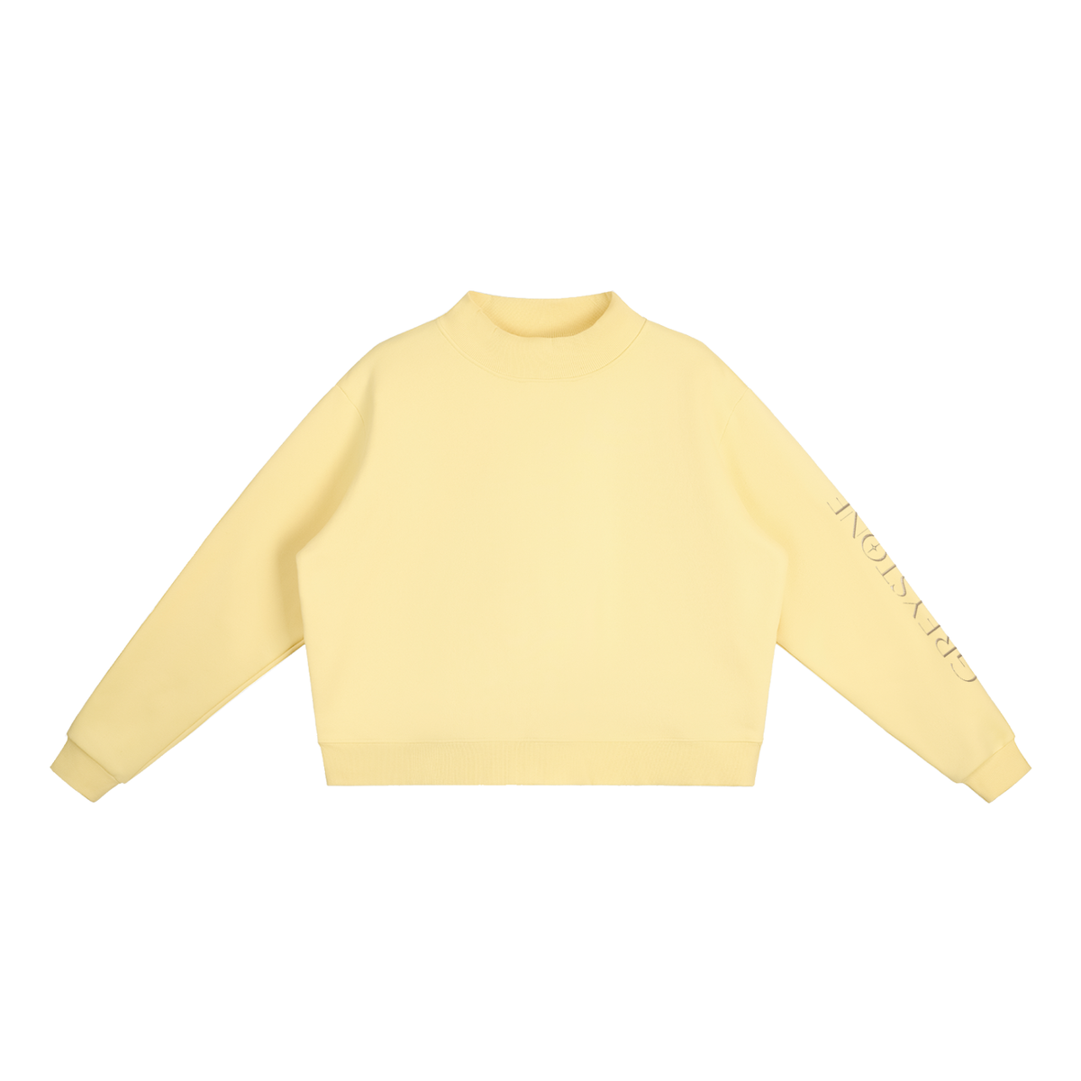 Longsleeve,Streetwear,FallFashion,TurtleNeck,Women,Minimalist