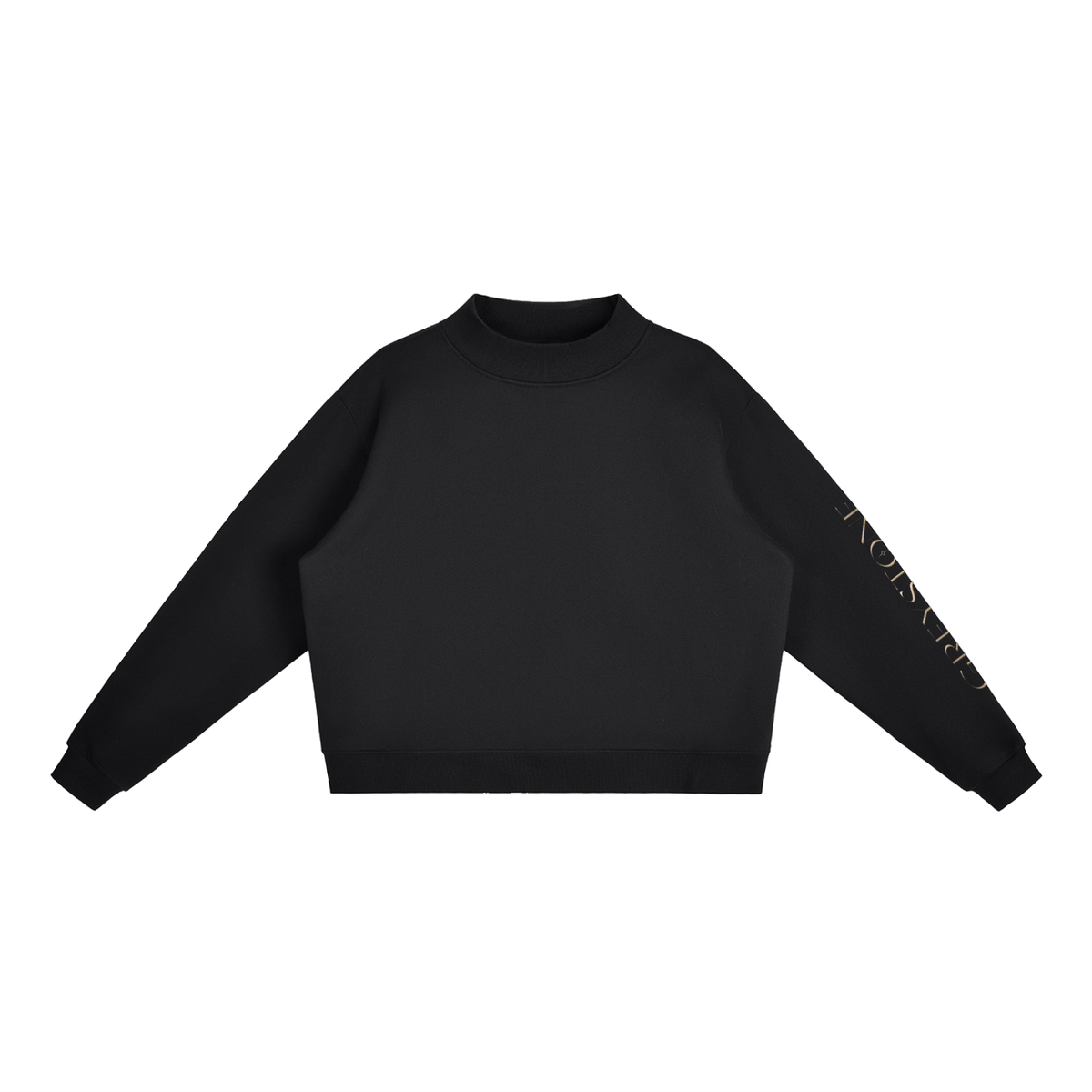 Longsleeve,Streetwear,FallFashion,TurtleNeck,Women,Minimalist