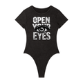Women's Crewneck Bodysuit