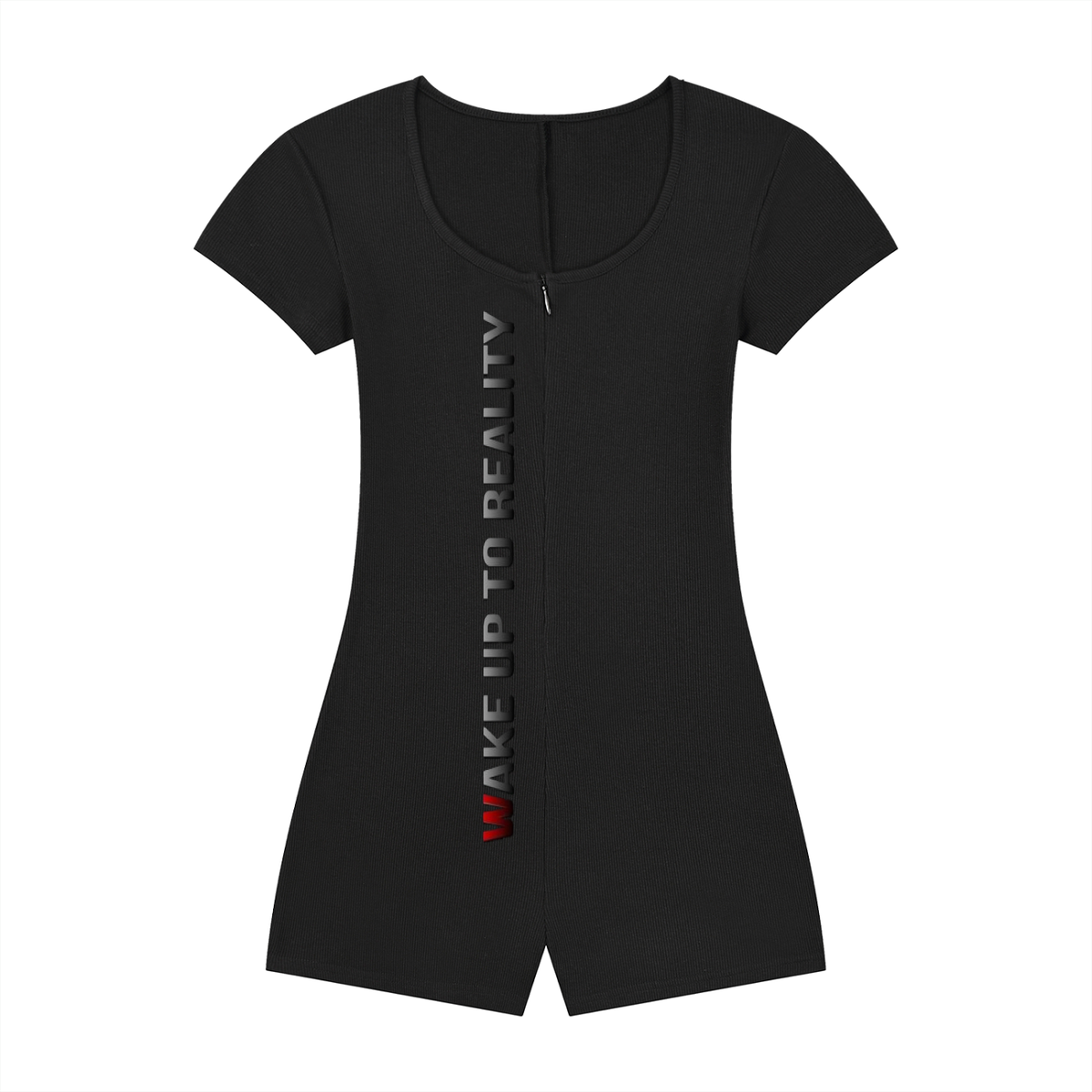 romper,greystone
