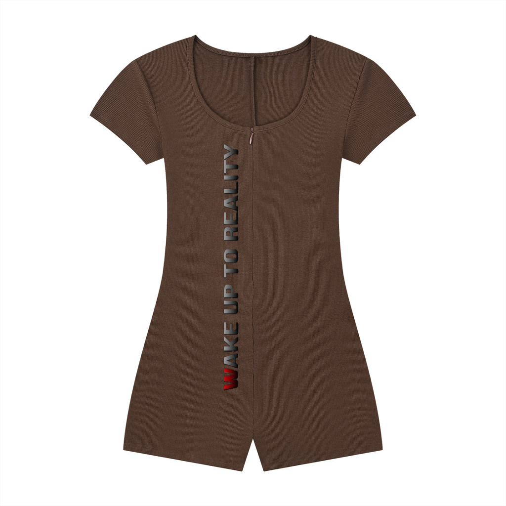 romper,greystone