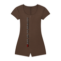 romper,greystone