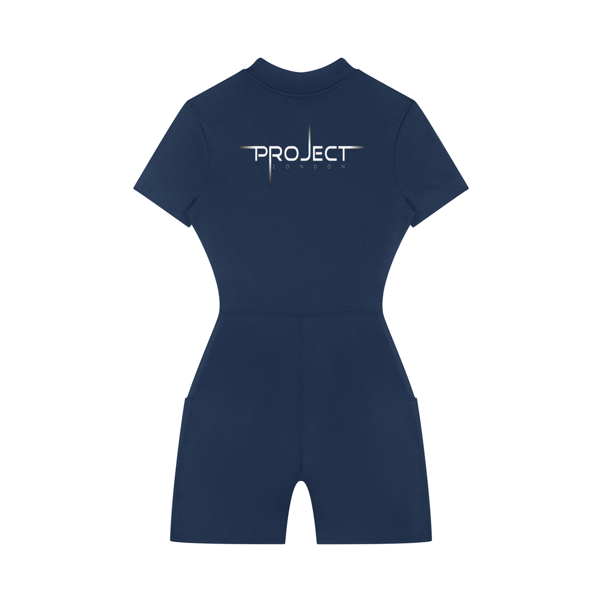 Romper,focus,gym,sleeve,greystone,label