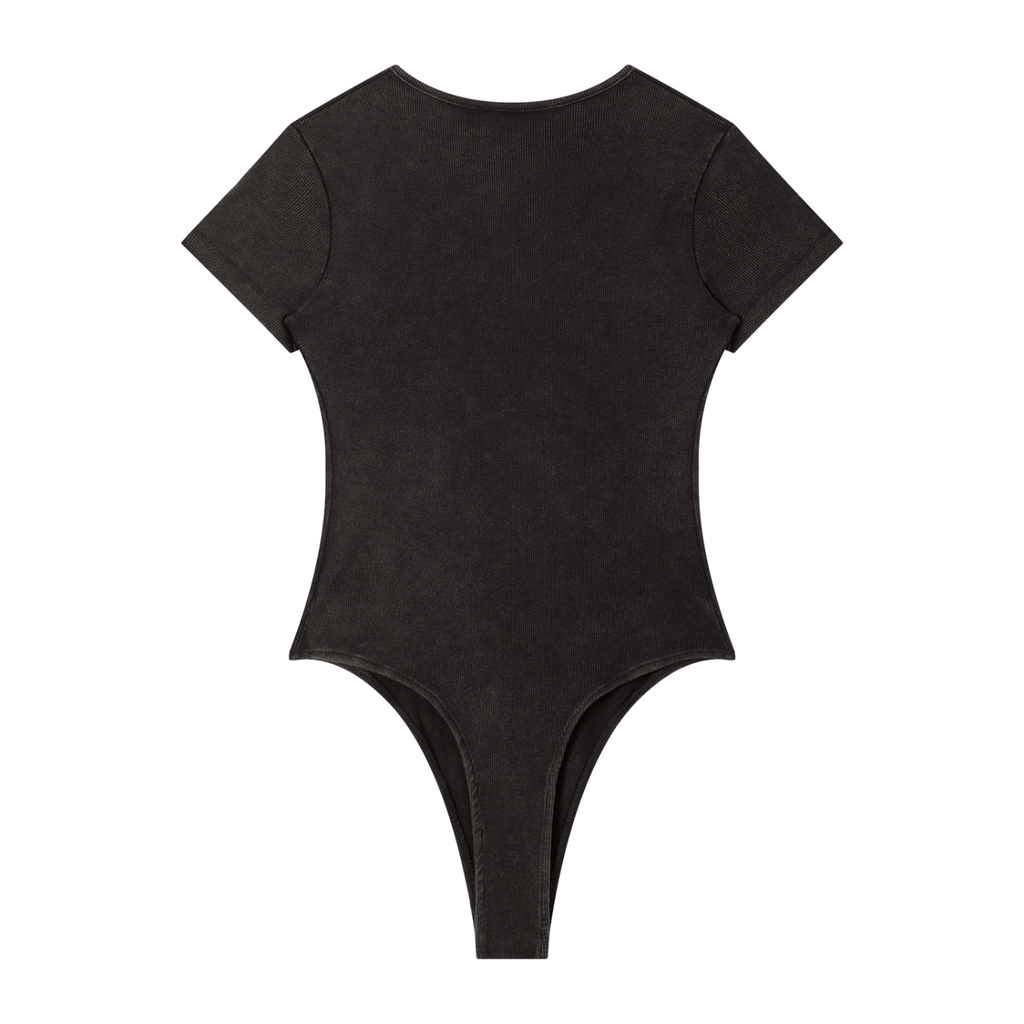 Women's Crewneck Bodysuit