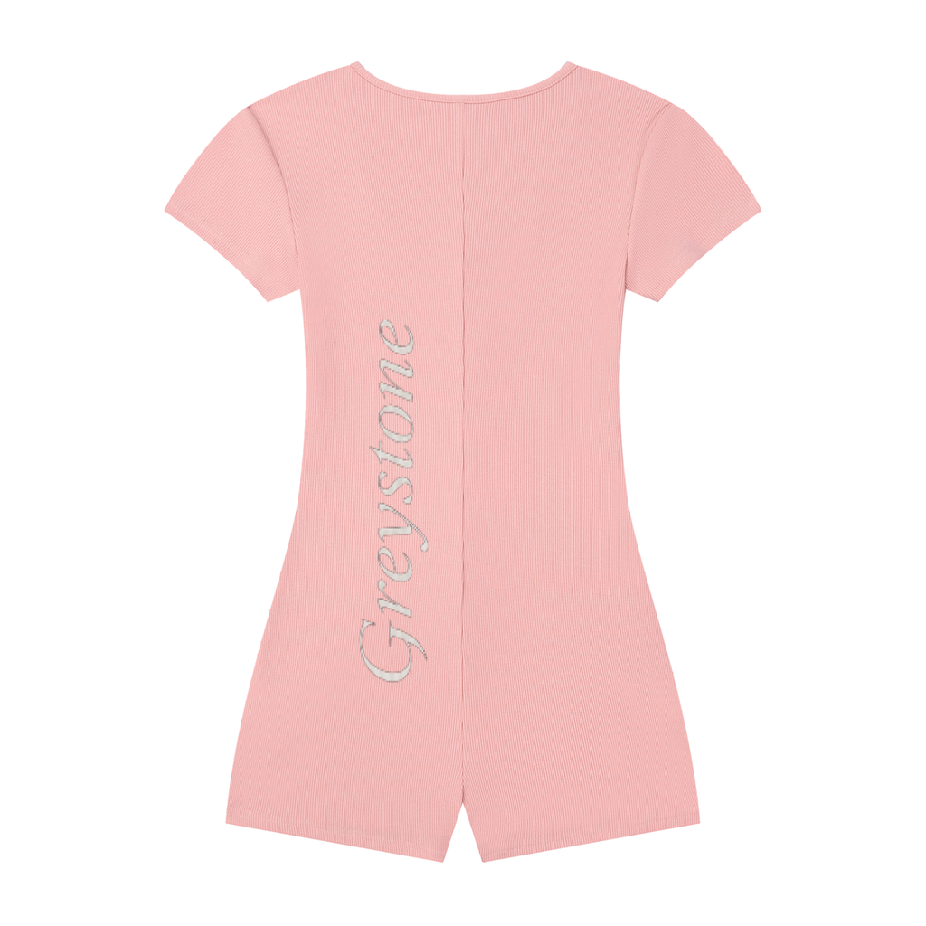 romper,greystone