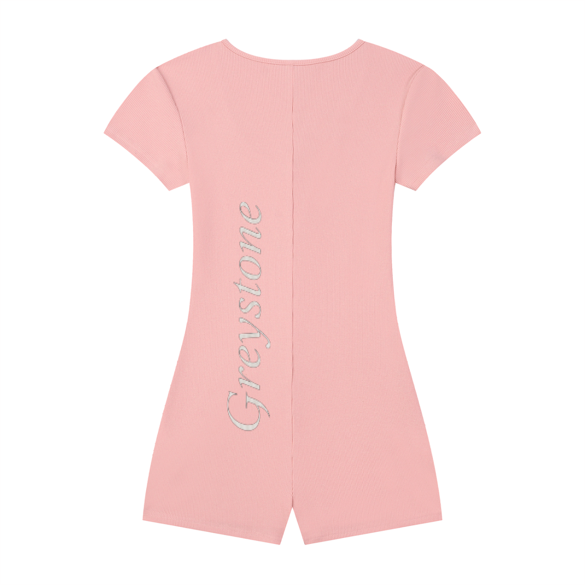 romper,greystone
