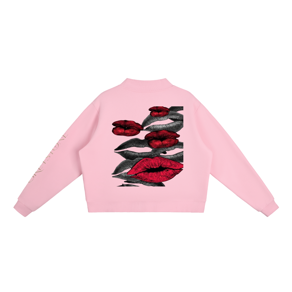 Longsleeve,Streetwear,FallFashion,TurtleNeck,Women,Minimalist