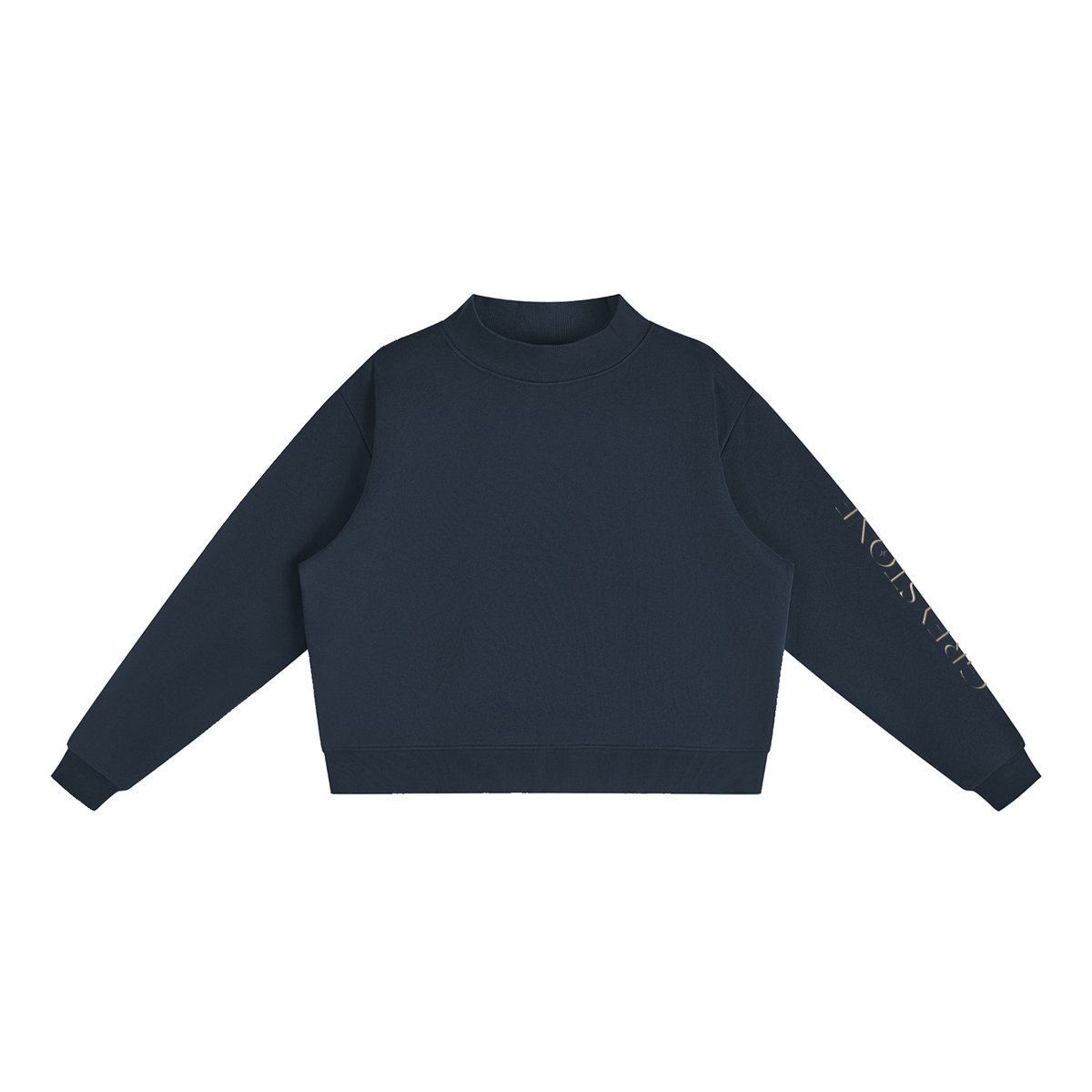 Longsleeve,Streetwear,FallFashion,TurtleNeck,Women,Minimalist