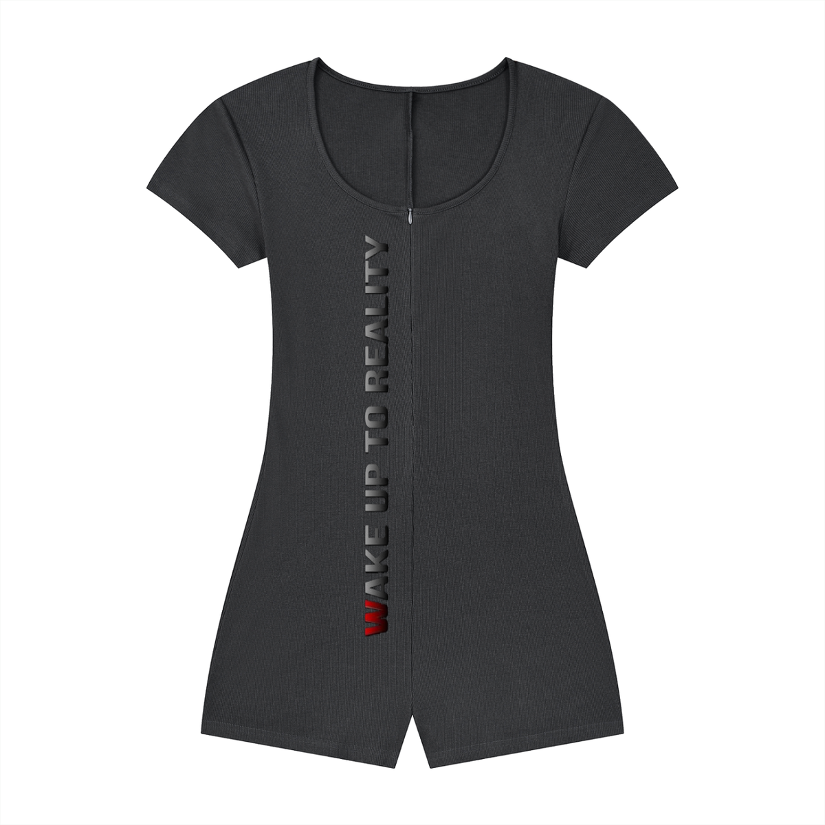 romper,greystone