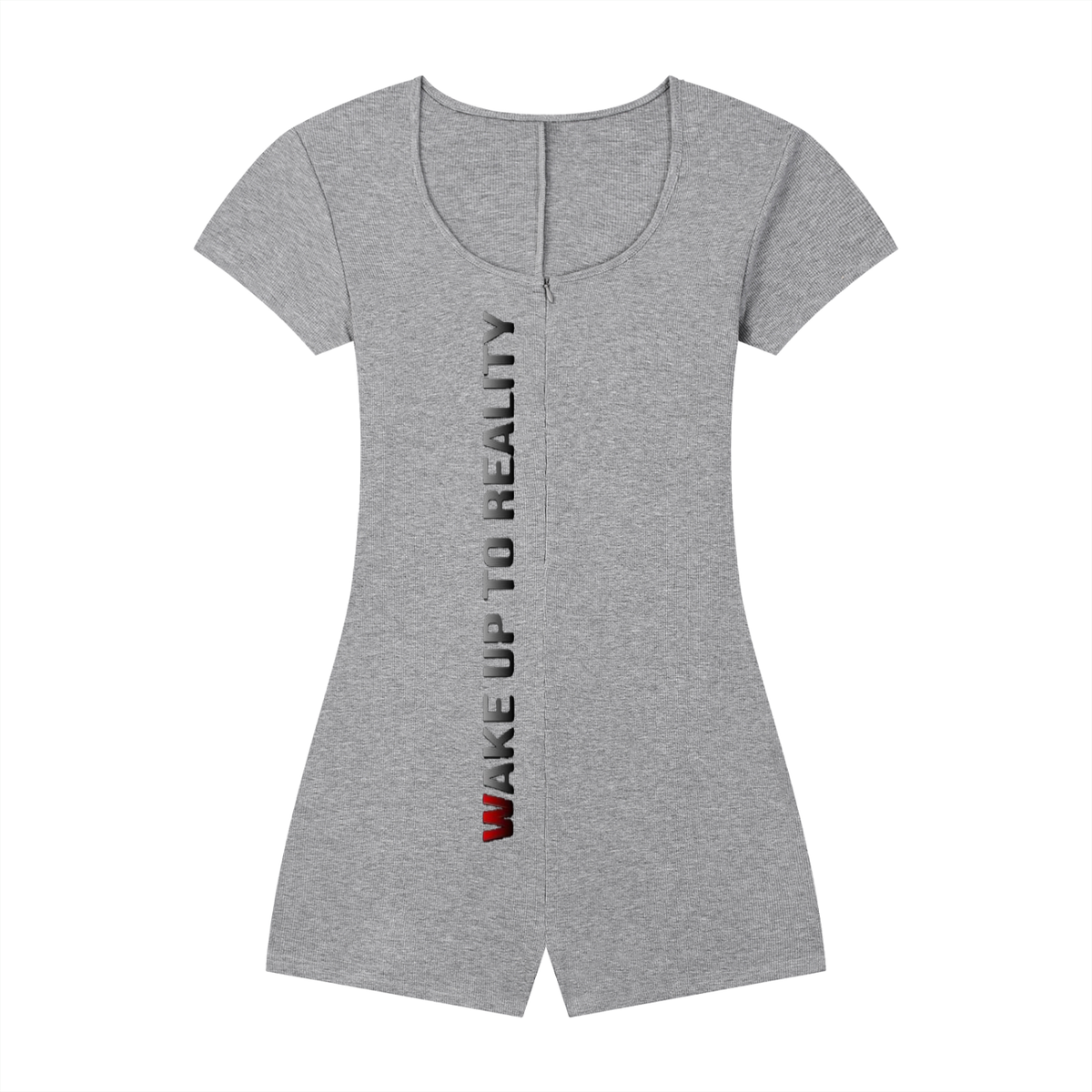 romper,greystone