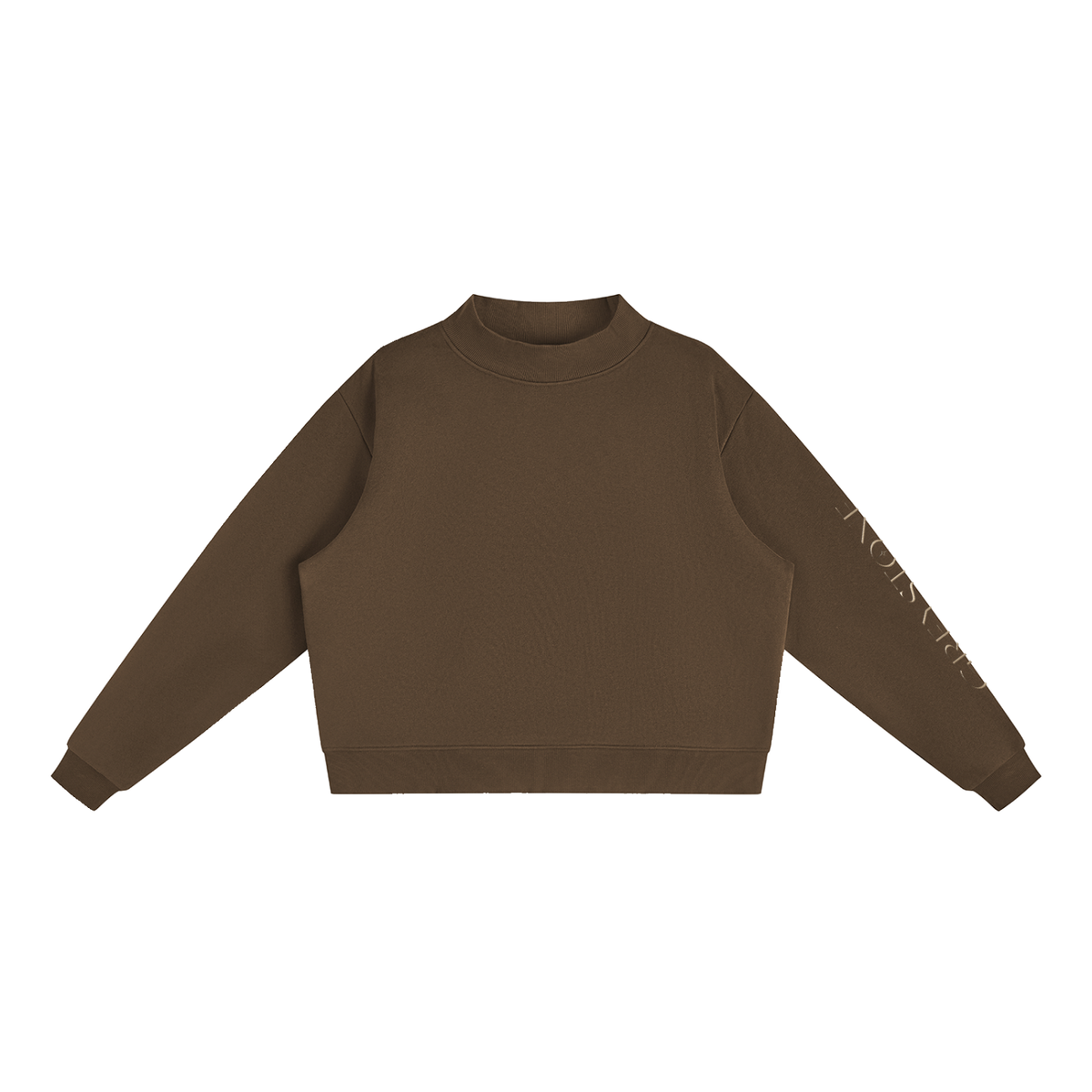Longsleeve,Streetwear,FallFashion,TurtleNeck,Women,Minimalist