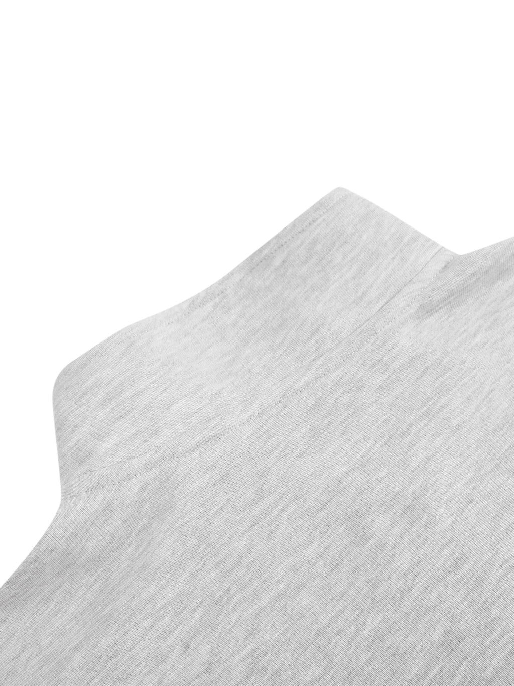 Women's Crop Quarter-Zip Sweatshirt